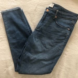 Universal Thread | Mid-rise Skinny Jeans